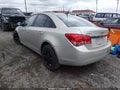 Photo 3 of 17 — 2014 Chevrolet Cruze
