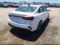 Photo 4 of 16 — 2024 Kia Forte