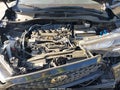 Photo 10 of 16 — 2022 Toyota Corolla Cross