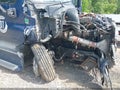 Photo 12 of 13 — 2016 Freightliner Cascadia 125
