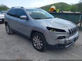 Photo 1 of 17 — 2014 Jeep Cherokee