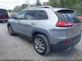 Photo 3 of 17 — 2014 Jeep Cherokee
