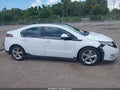 2012 Chevrolet Volt — photo 13 of 16 | VIN 1G1RD6E4XCU116094