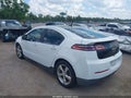 2012 Chevrolet Volt — photo 3 of 16 | VIN 1G1RD6E4XCU116094