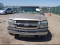 Photo 13 of 17 — 2005 Chevrolet Silverado 1500