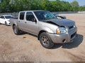 Photo 1 of 16 — 2004 Nissan Frontier