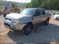 Photo 2 of 16 — 2004 Nissan Frontier
