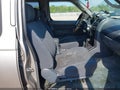 Photo 5 of 16 — 2004 Nissan Frontier