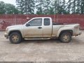 Photo 14 of 17 — 2006 GMC Canyon