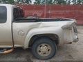 Photo 6 of 17 — 2006 GMC Canyon