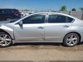 Photo 14 of 16 — 2014 Nissan Altima