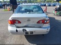 Photo 17 of 17 — 2002 Toyota Corolla