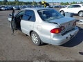 Photo 3 of 17 — 2002 Toyota Corolla