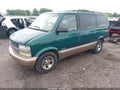1999 Chevrolet Astro — photo 2 of 19 | VIN 1GNDM19W8XB181163