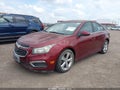 Photo 2 of 11 — 2015 Chevrolet Cruze