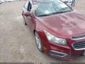 Photo 6 of 11 — 2015 Chevrolet Cruze