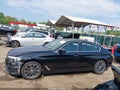 Photo 14 of 19 — 2018 BMW 5 Series