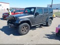 Photo 2 of 17 — 2017 Jeep Wrangler Unlimited