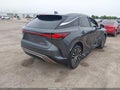 Photo 4 of 16 — 2024 Lexus RX 350