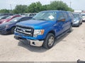 Photo 2 of 16 — 2014 Ford F-150