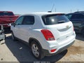 Photo 3 of 16 — 2020 Chevrolet Trax