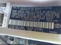 2013 Toyota Camry Hybrid — photo 9 of 17 | VIN 4T1BD1FK5DU091160