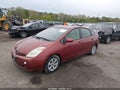 2004 Toyota Prius — photo 2 of 11 | VIN JTDKB20UX40093729