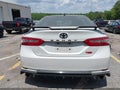 Photo 16 of 16 — 2020 Toyota Camry