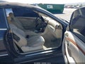 2007 Mercedes-Benz CLK-Class — photo 5 of 11 | VIN WDBTK72F27T076859