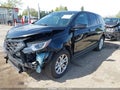 Photo 2 of 16 — 2018 Chevrolet Equinox