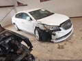 Photo 1 of 16 — 2016 Buick LaCrosse