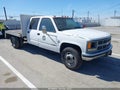 Photo 1 of 16 — 1997 Chevrolet C3500 Chassis