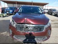 Photo 12 of 16 — 2019 Kia Sorento