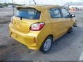 Photo 4 of 16 — 2024 Mitsubishi Mirage
