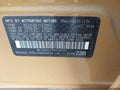 Photo 9 of 16 — 2024 Mitsubishi Mirage