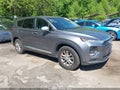 Photo 1 of 16 — 2020 Hyundai Santa Fe