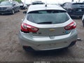 Photo 17 of 20 — 2019 Chevrolet Cruze