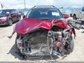 Photo 13 of 17 — 2020 Nissan Rogue Sport