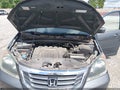 Photo 10 of 11 — 2008 Honda Odyssey