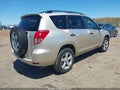 Photo 4 of 11 — 2007 Toyota RAV4