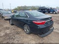 Photo 3 of 16 — 2016 Toyota Camry