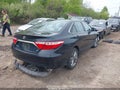 Photo 4 of 16 — 2016 Toyota Camry