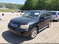 Photo 2 of 11 — 2006 Toyota Highlander Hybrid