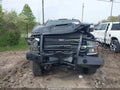 Photo 12 of 16 — 2018 Chevrolet Silverado 2500