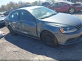 Photo 1 of 12 — 2016 Volkswagen Jetta
