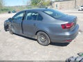 Photo 3 of 12 — 2016 Volkswagen Jetta