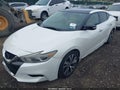 Photo 2 of 17 — 2016 Nissan Maxima