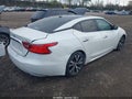 Photo 4 of 17 — 2016 Nissan Maxima