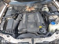 Photo 10 of 11 — 2000 Mercedes-Benz E-Class