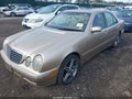 Photo 2 of 11 — 2000 Mercedes-Benz E-Class